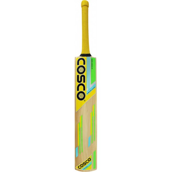 Cosco Jumbo Drive Kashmir Willow Cricket Bat