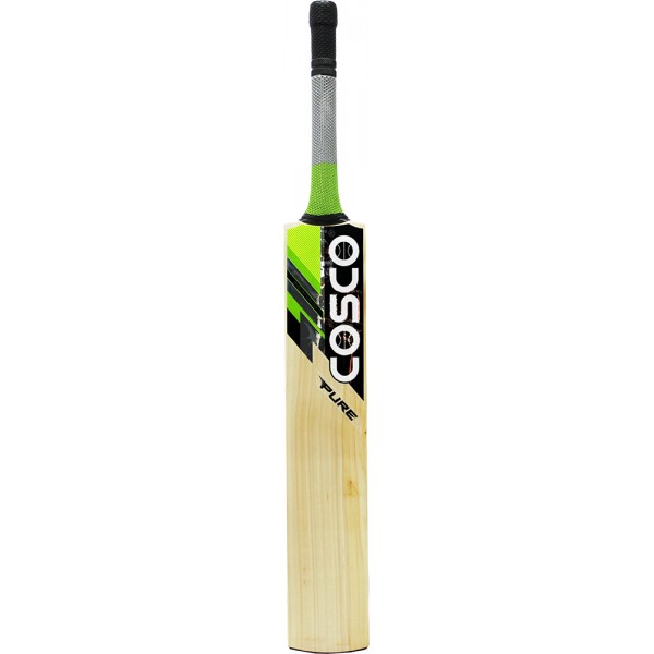 Cosco Pure English Willow Cricket Bat