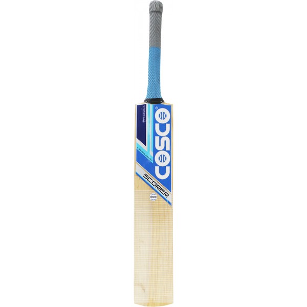 Cosco Scorer Kashmir Willow Cricket Bat
