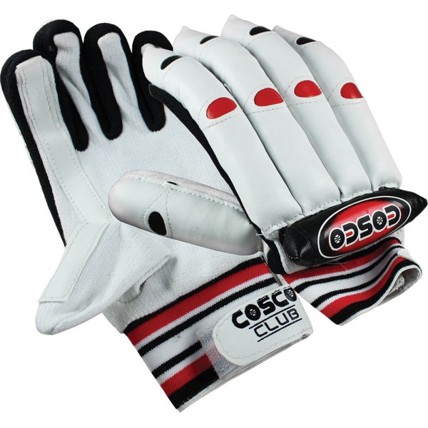 Cosco Club Cricket Batting Gloves
