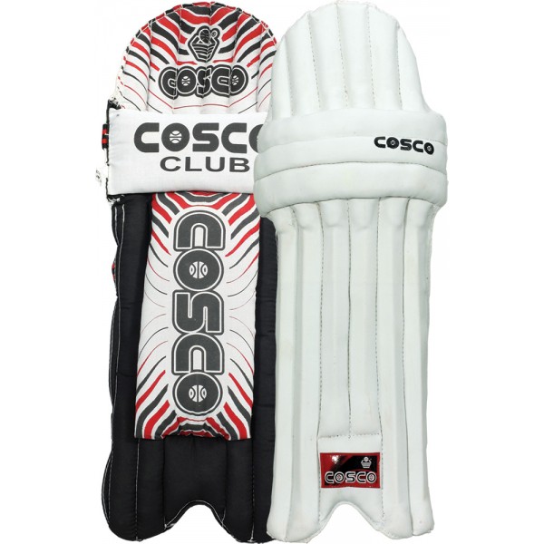 Cosco Club Cricket Batting Leg Guards