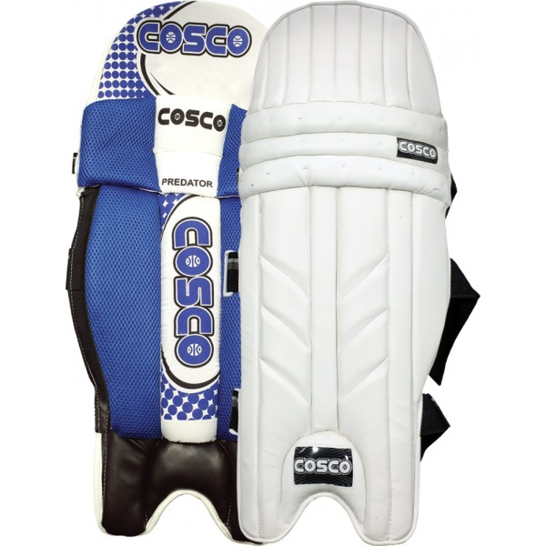 Cosco Predator Cricket Batting Leg Guards