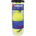 Cosco All Court Tennis Balls