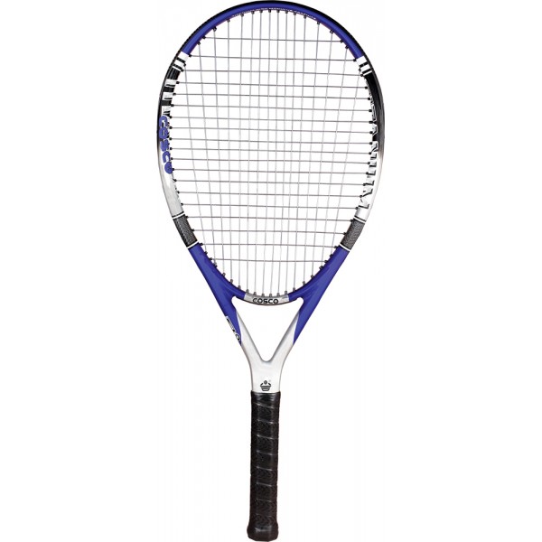 Cosco Titanium Tennis Racket