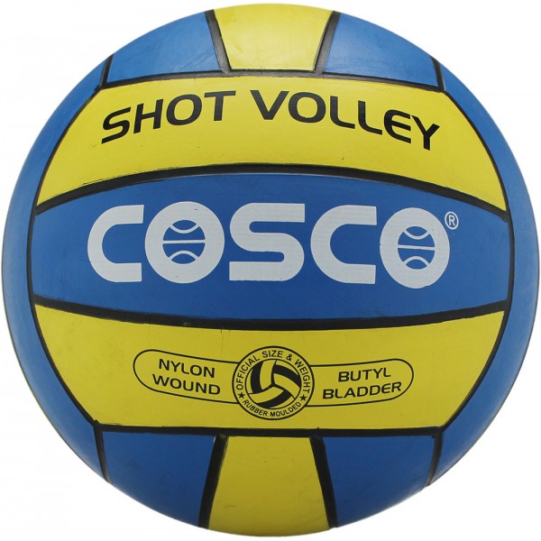 Cosco Shot Volley Volleyball