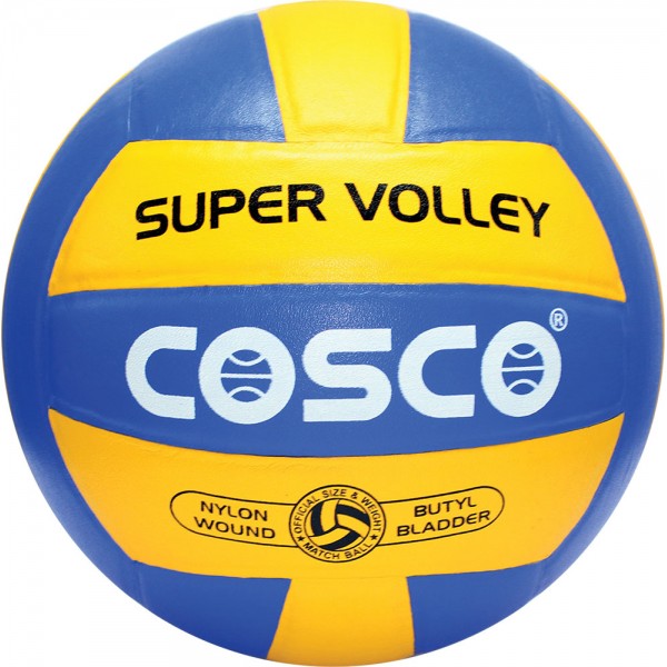 Cosco Super Volley Volleyball