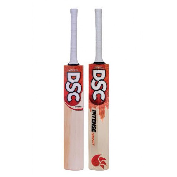DSC Intense Ferocity English Willow Cricket Bat (SH)