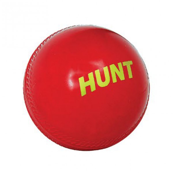 DSC Hunt Cricket Synthetic Ball