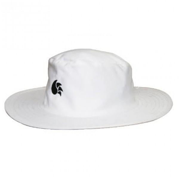 DSC Panama Hat Atmos (White)
