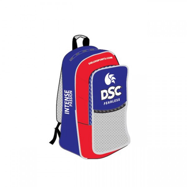 DSC Intense Passion (Backpack) Kit Bag