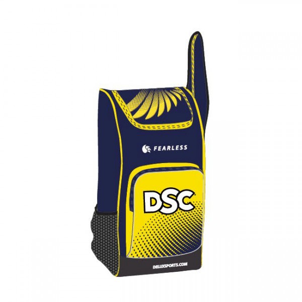 DSC Condor Motion Kit Bag