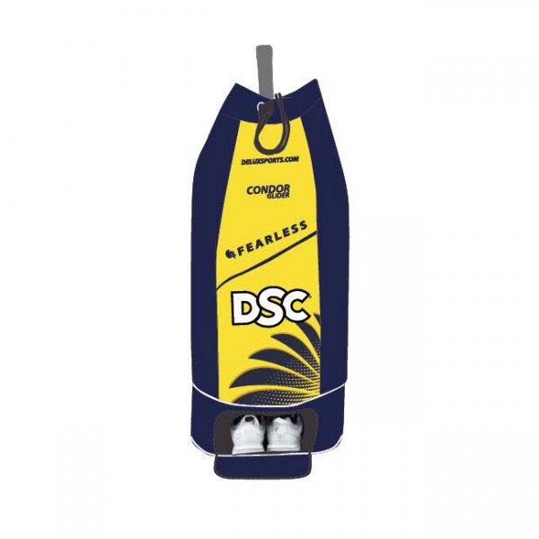DSC Condor Glider (Duffle Bag) Kit Bag