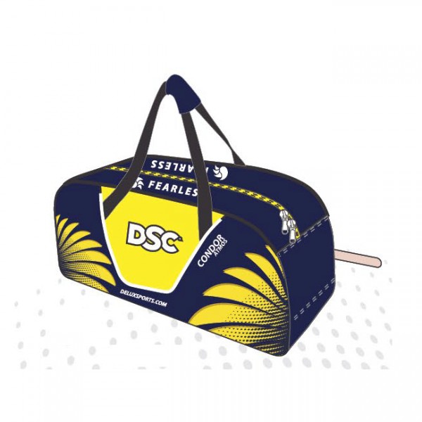 DSC Condor Atmos Kit Bag