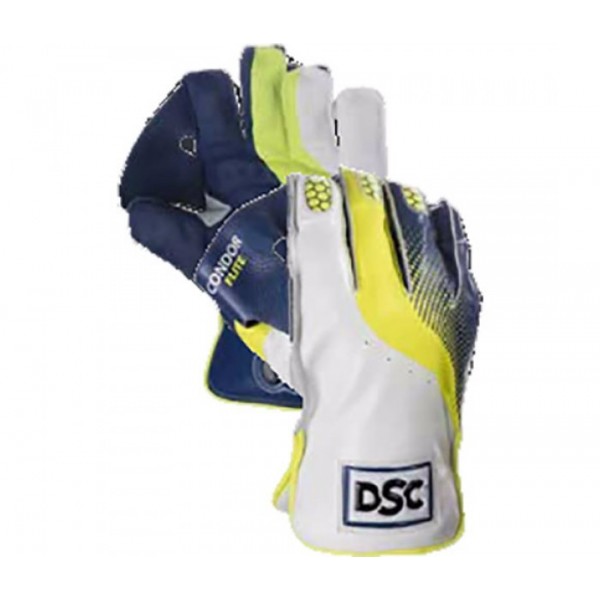 DSC Condor Flite Wicket Keeping Gloves