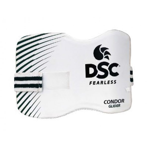 DSC Condor Glider Chest Guard
