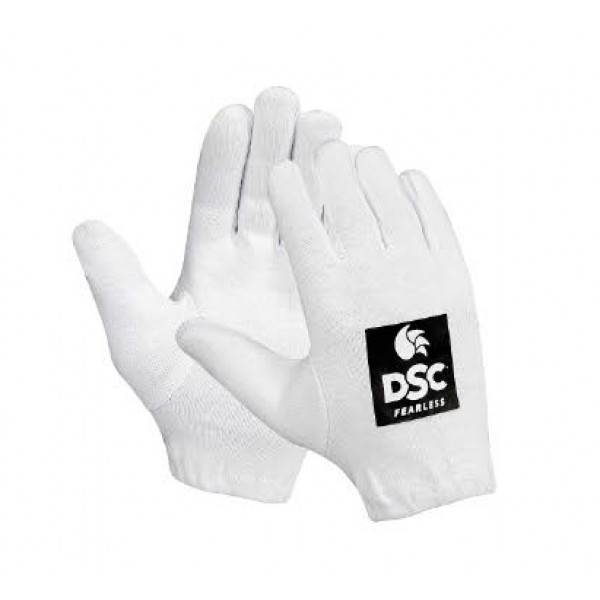 DSC Cotton Glider Inner Gloves  