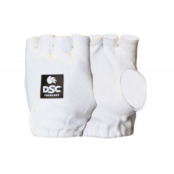 DSC Fingerless Inner Gloves