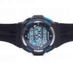 Dunlop DUN-259-G04 Sports Watch