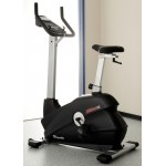 FitLux 5000 Magnetic Upright Exercise Bike