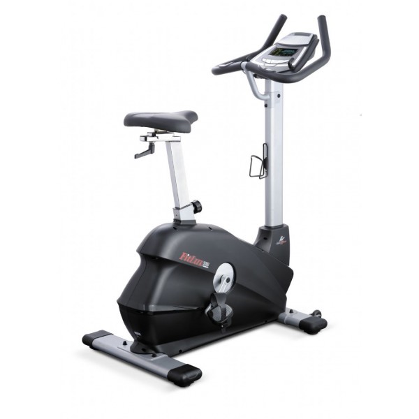 FitLux 5000 Magnetic Upright Exercise Bike
