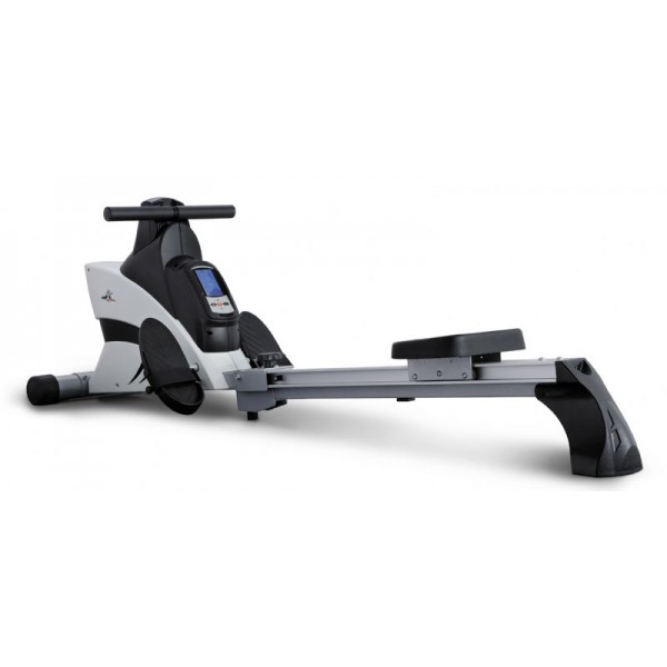 FitLux 817 Magnetic Rower