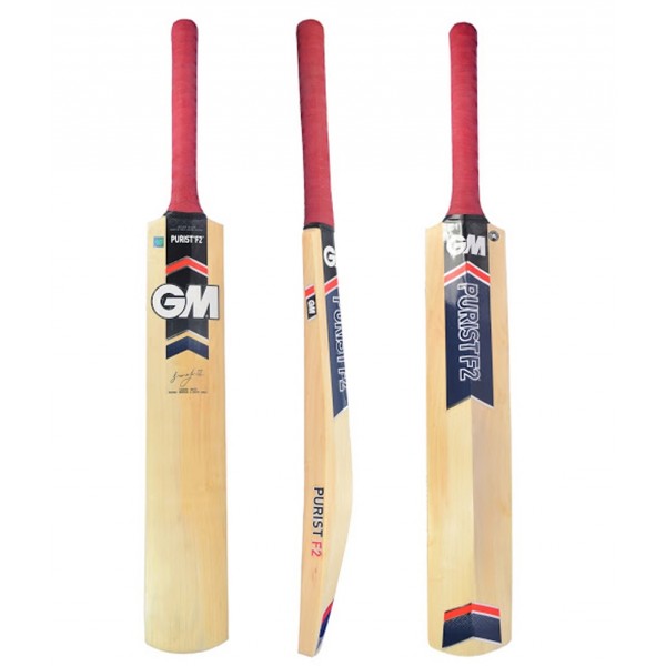 GM Purist Apex Kashmir Willow Cricket Bat