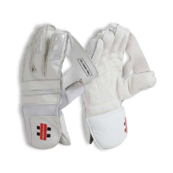 Gray Nicolls Classic Pro GN7 Wicket Keeping Gloves