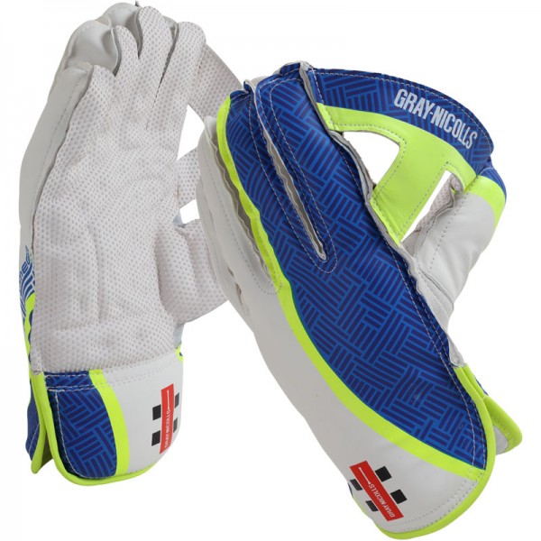 Gray Nicolls Omega GN3 Wicket Keeping Gloves