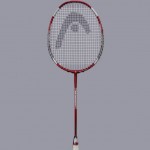 Head Titanium Ti Power 85 Badminton Racket