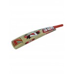 HRS 77 Kashmir Willow Cricket Bat