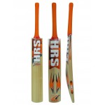 HRS Jumbo Kashmir Willow Cricket Bat
