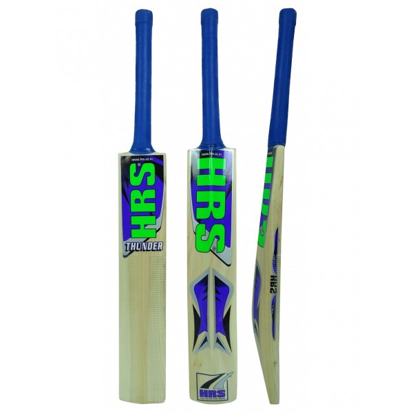 HRS Thunder Kashmir Willow Cricket Bat