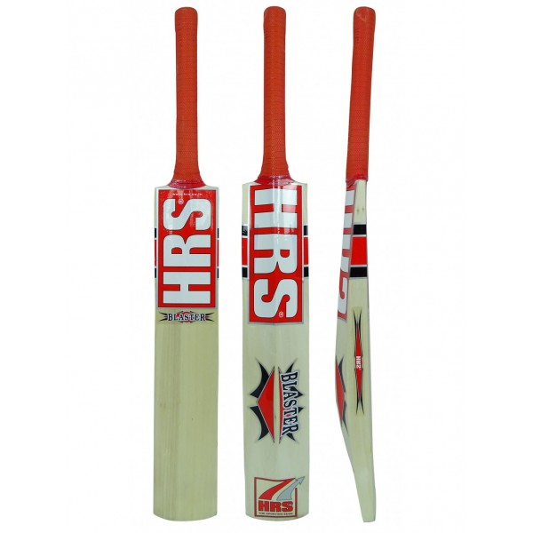 HRS Blaster Kashmir Willow Cricket Bat