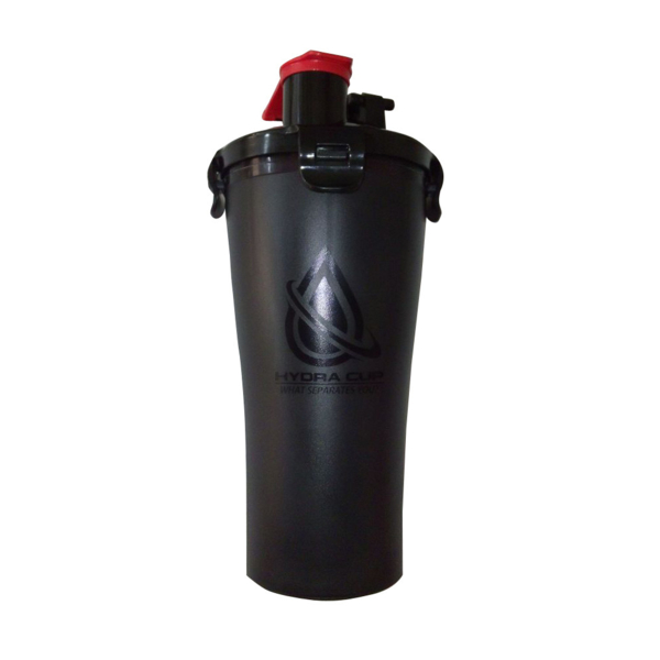 Hydracup Dual Shaker (Steath Black)