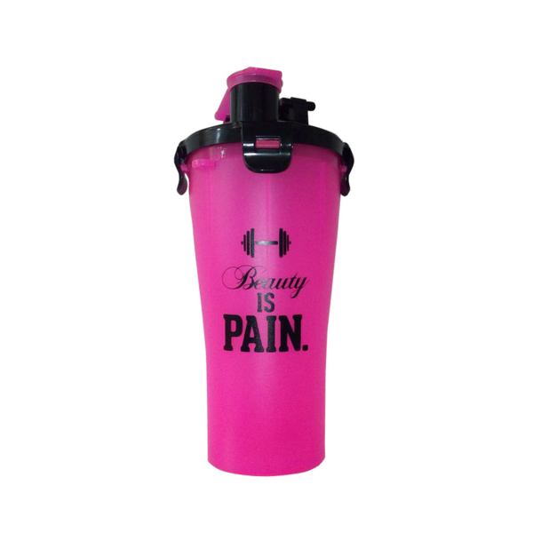 Hydracup Dual Shaker (Beauty Is Pain)