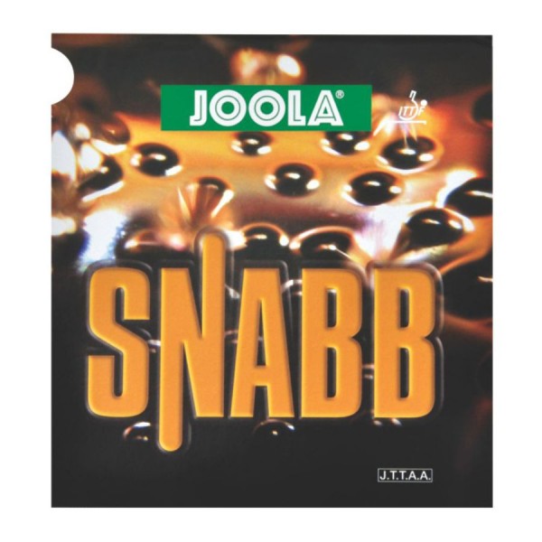 Joola JLA Snabb 5006 Table Tennis Rubbers