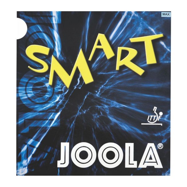 Joola JLA-Rubber Smart Table Tennis Rubbers