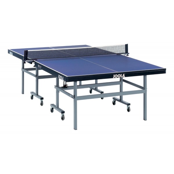 Joola JLA-World Cup Blue 5302W Table Tennis Table