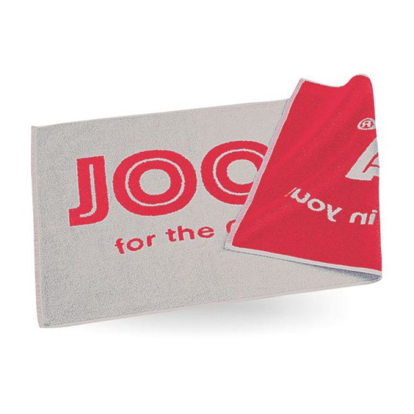 Joola JLA-Table Tennis Towel Grey 50X100