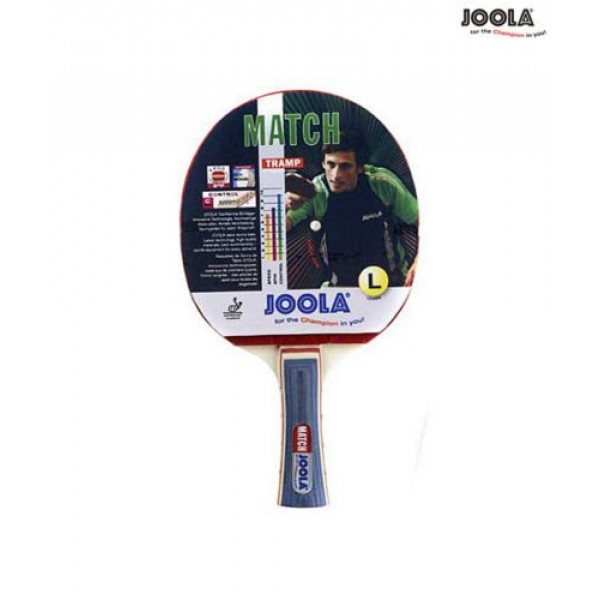 Joola JLA- Match 5703 Hobby Table Tennis Bat
