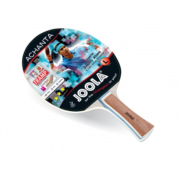 Joola JLA-T.T-Bat Joola Achanta Table Tennis Blades