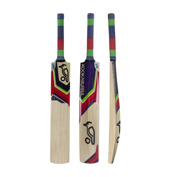 Kookaburra Instinct Pro 30 Kashmir Willow Cricket Junior Bat
