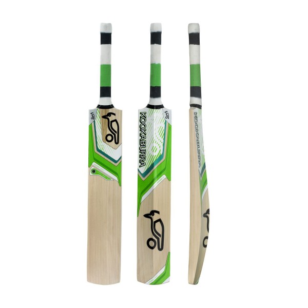 Kookaburra Kahuna Pro 100 Kashmir Willow Cricket Bat