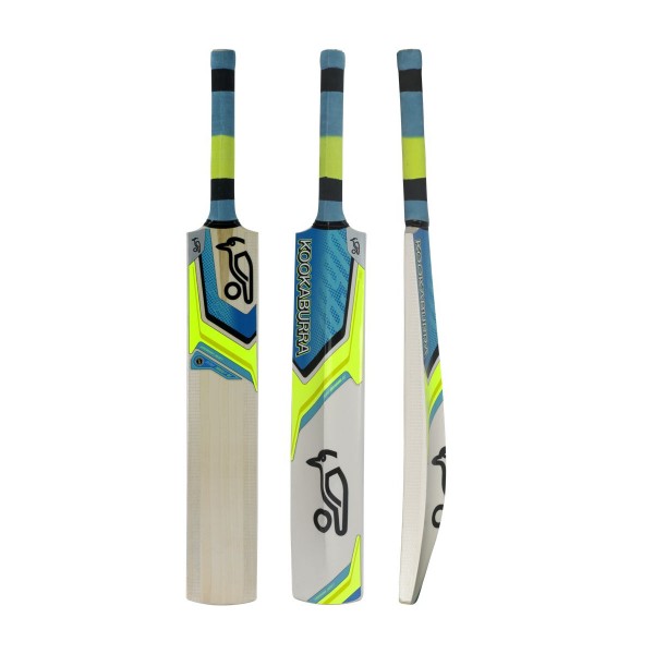 Kookaburra Verve Pro 60 Kashmir Willow Cricket Bat