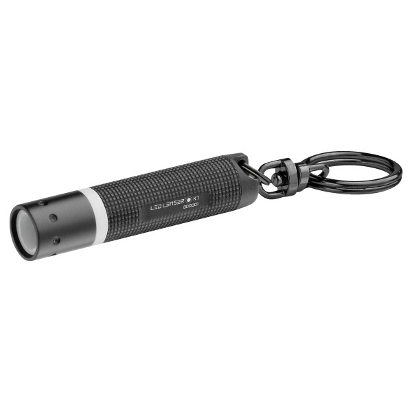 LED Lenser K1L Flashlight