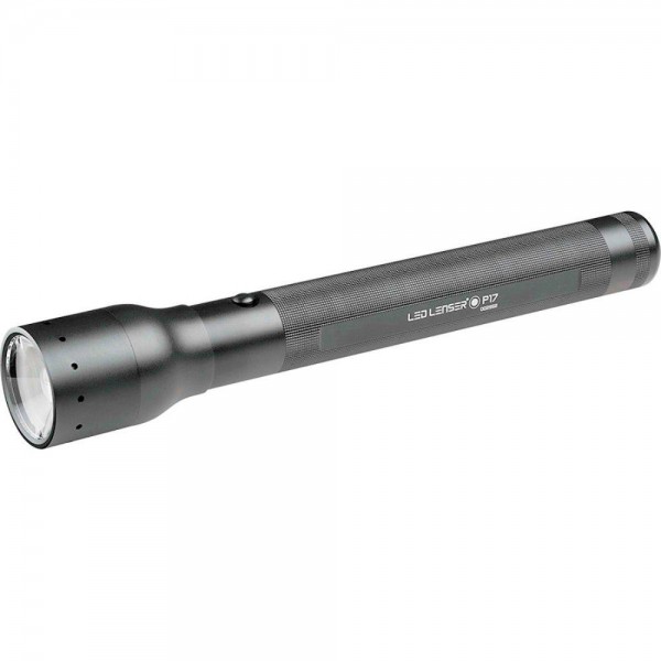 LED Lenser P17 Flashlight