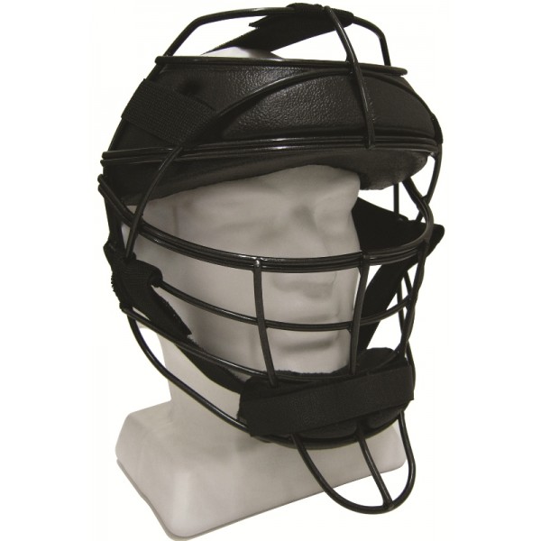 Morrant Wicket Keeper Face Guard