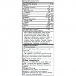 Musclepharm Combat 1.8kgs (4lbs) (Vanilla)