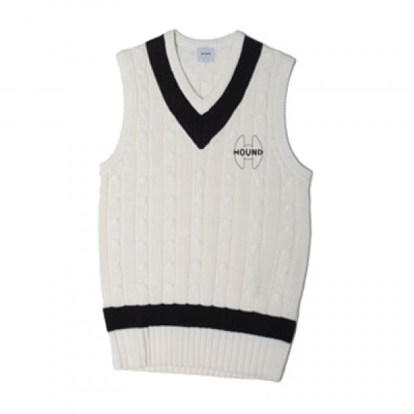 Hound Cricket Sweater
