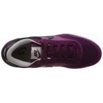 Nike Field Trainer Sneakers (Dark Pink)